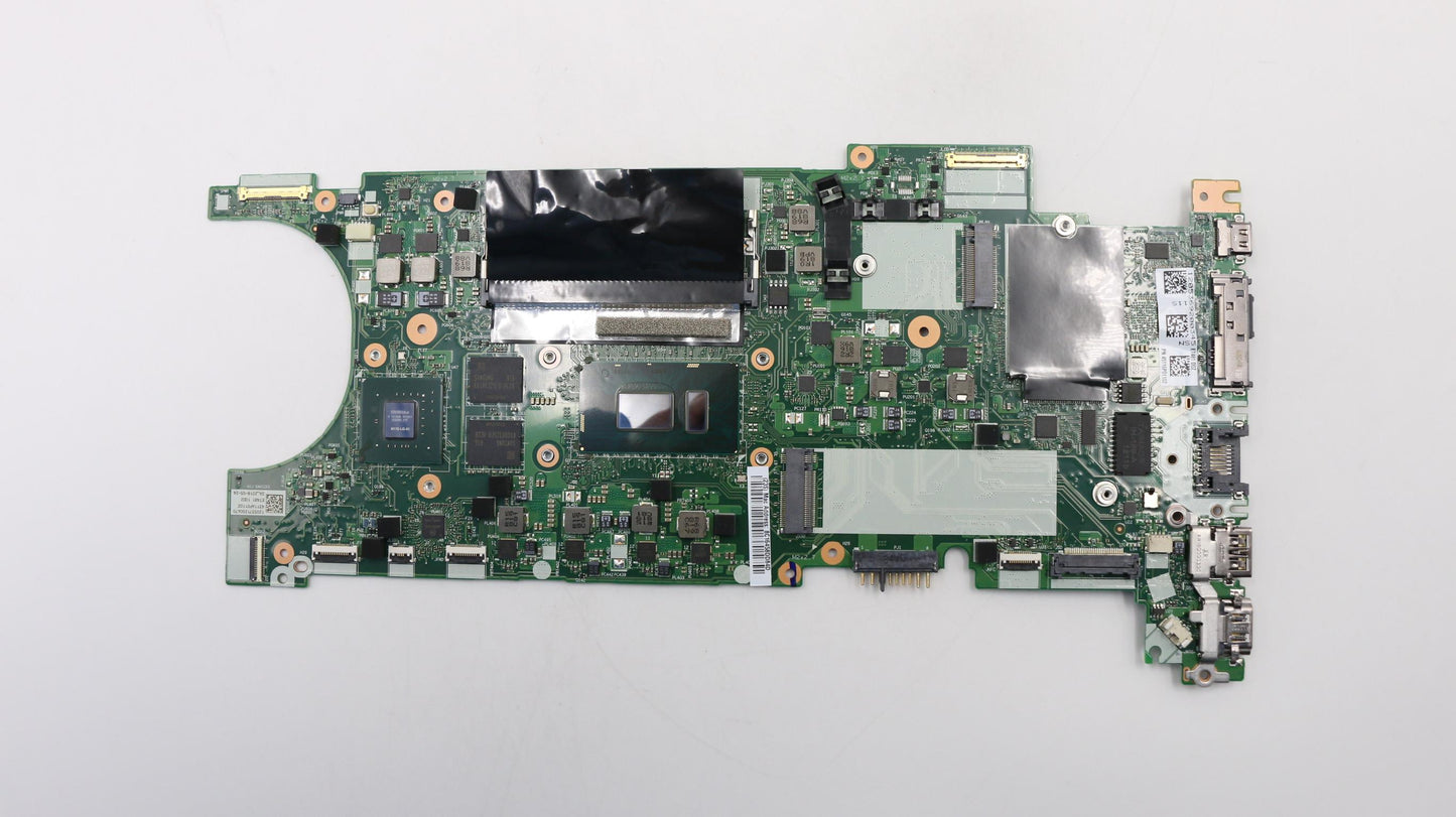 Lenovo Et481 Mb I78650Uypdis8Gbnokyay - 01LV658