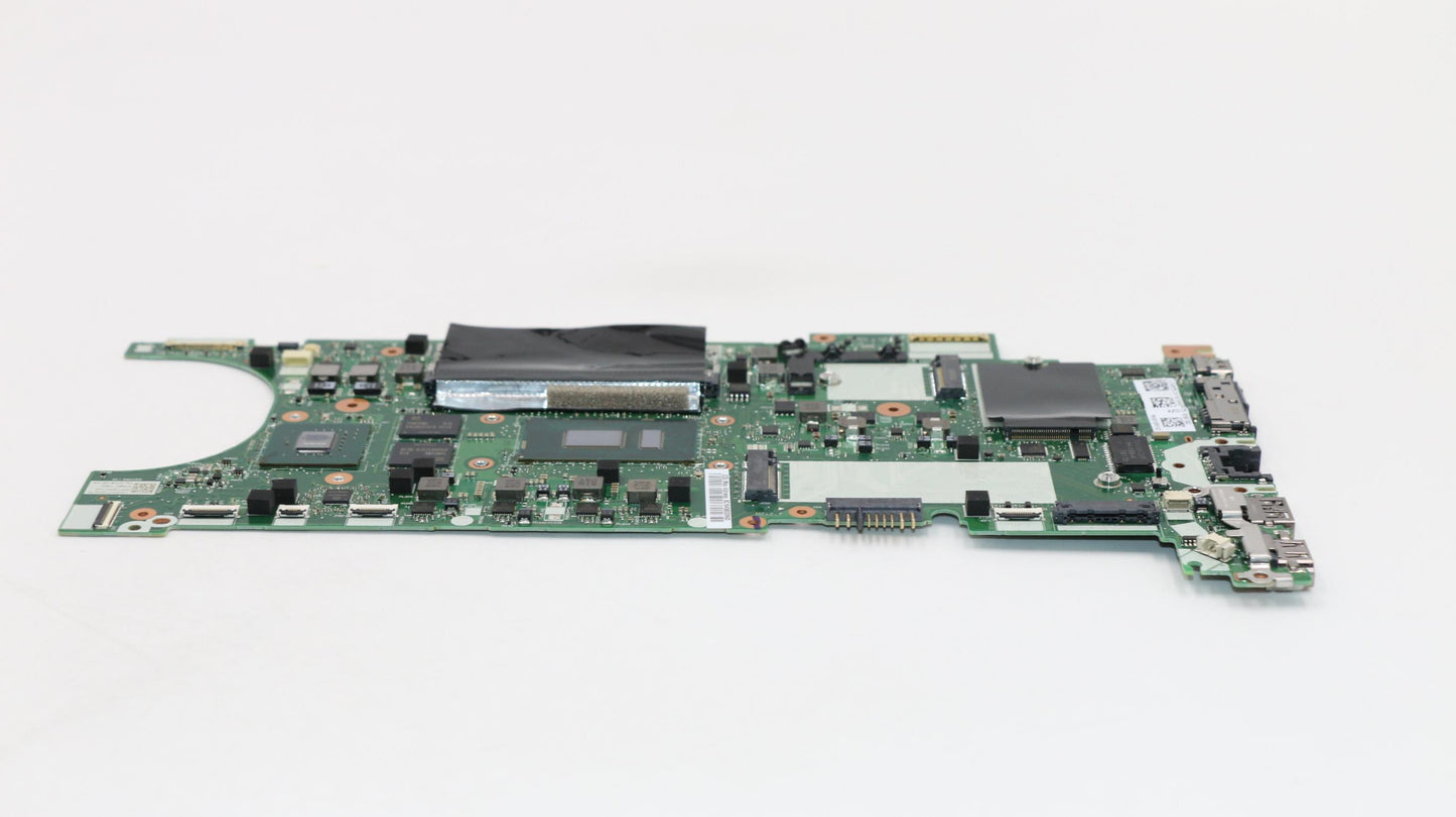 Lenovo Et481 Mb I78650Uypdis8Gbnokyay - 01LV658