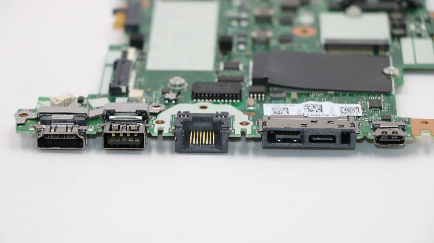 Lenovo Et481 Mb I78650Uypdis8Gbnokyay - 01LV658
