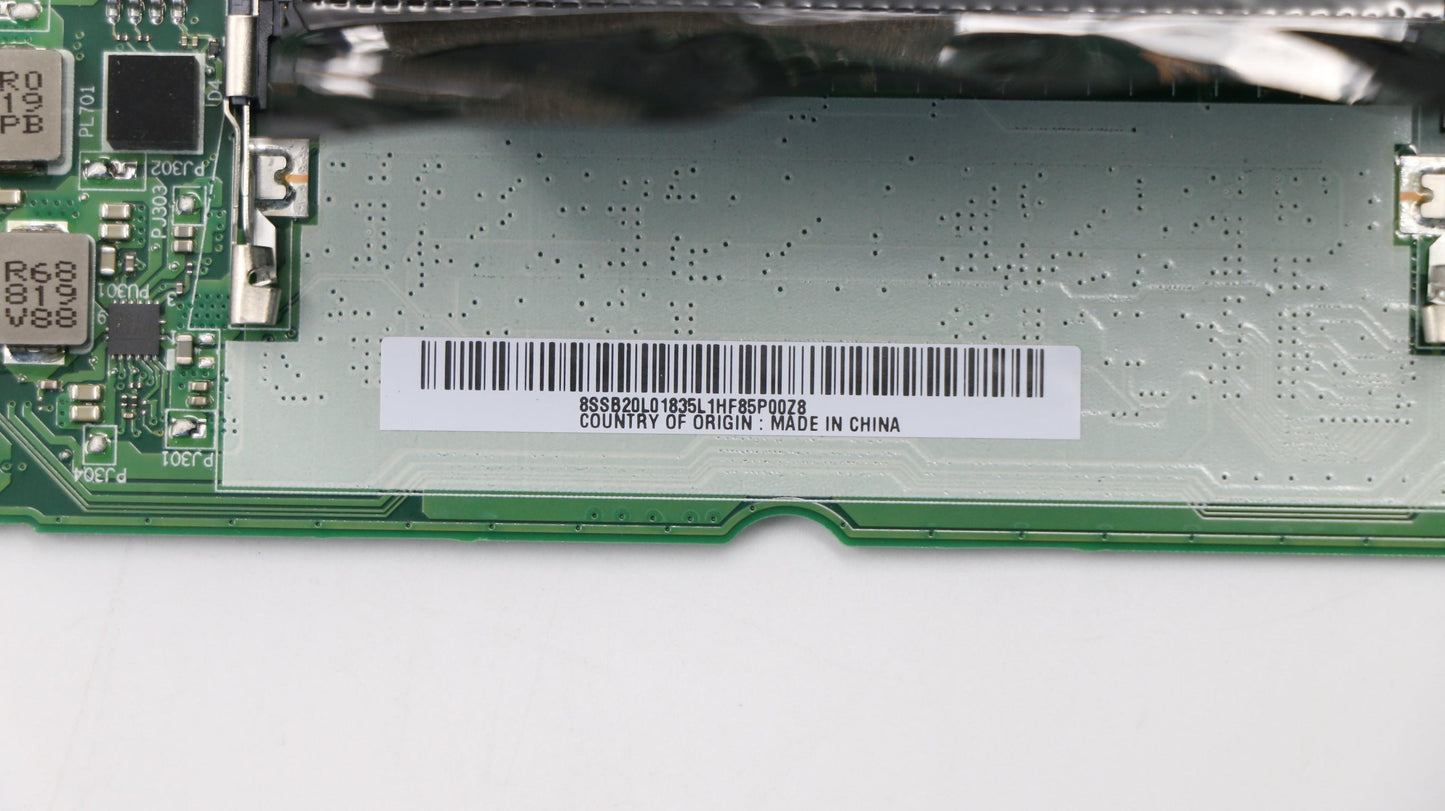 Lenovo Et481 Mb I78650Uypdis8Gbnokyay - 01LV658
