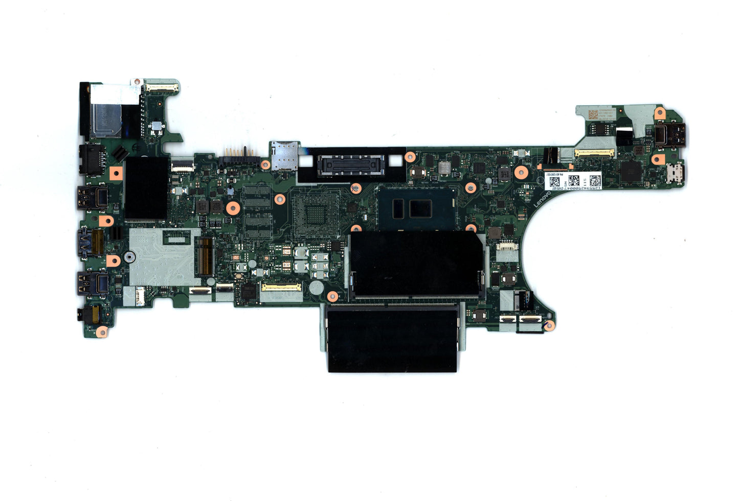 Lenovo System Board Planar Motherboar - 01LV671