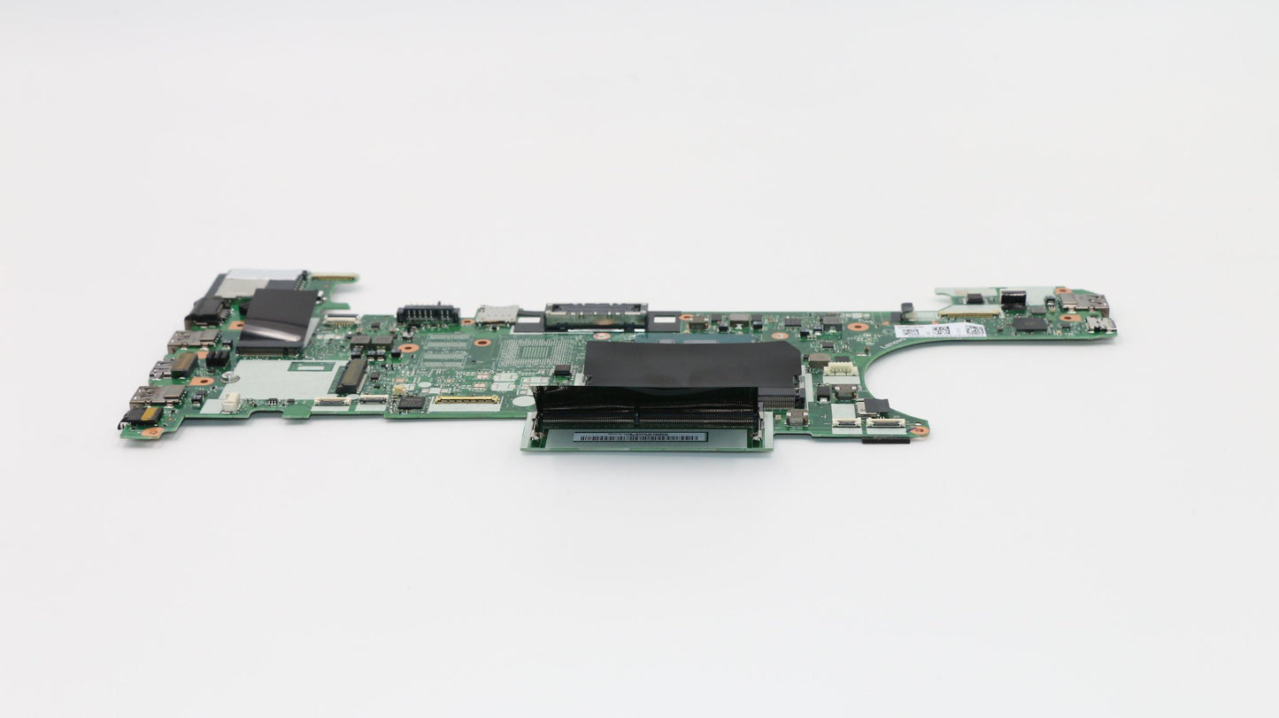 Lenovo System Board Planar Motherboar - 01LV671