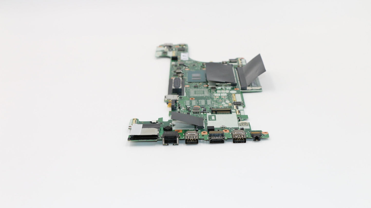Lenovo System Board Planar Motherboar - 01LV671