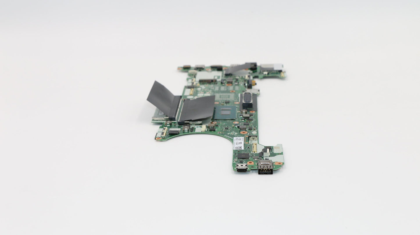 Lenovo System Board Planar Motherboar - 01LV671