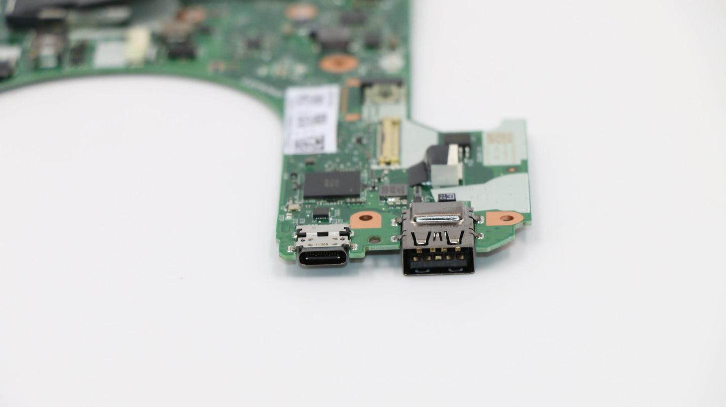 Lenovo System Board Planar Motherboar - 01LV671