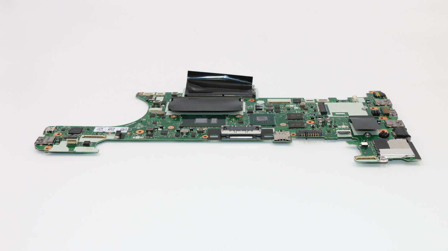 Lenovo System Board Planar Motherboar - 01LV675