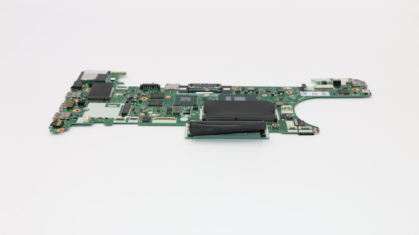 Lenovo System Board Planar Motherboar - 01LV675