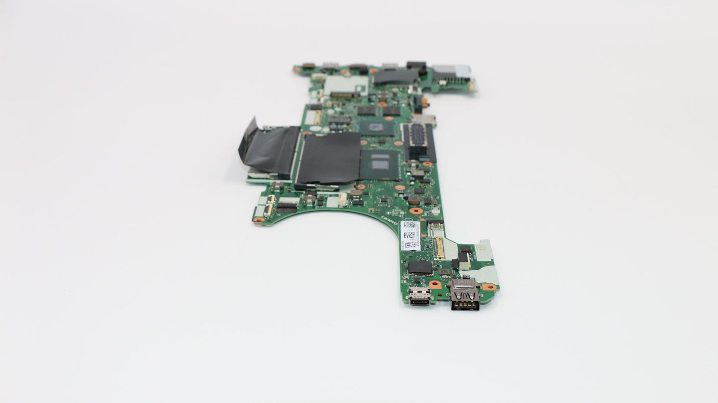 Lenovo System Board Planar Motherboar - 01LV675