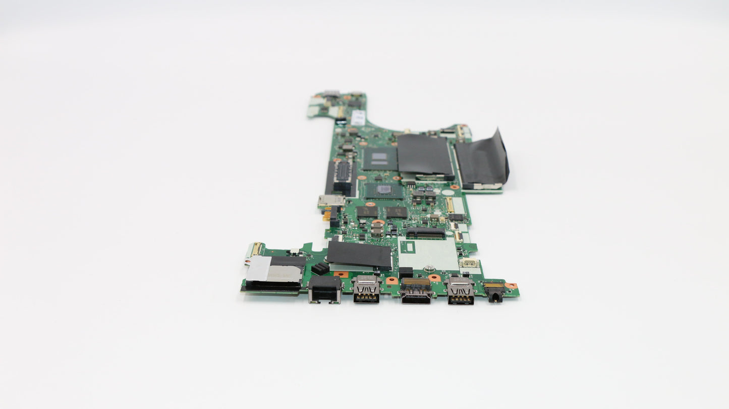 Lenovo System Board Planar Motherboar - 01LV675