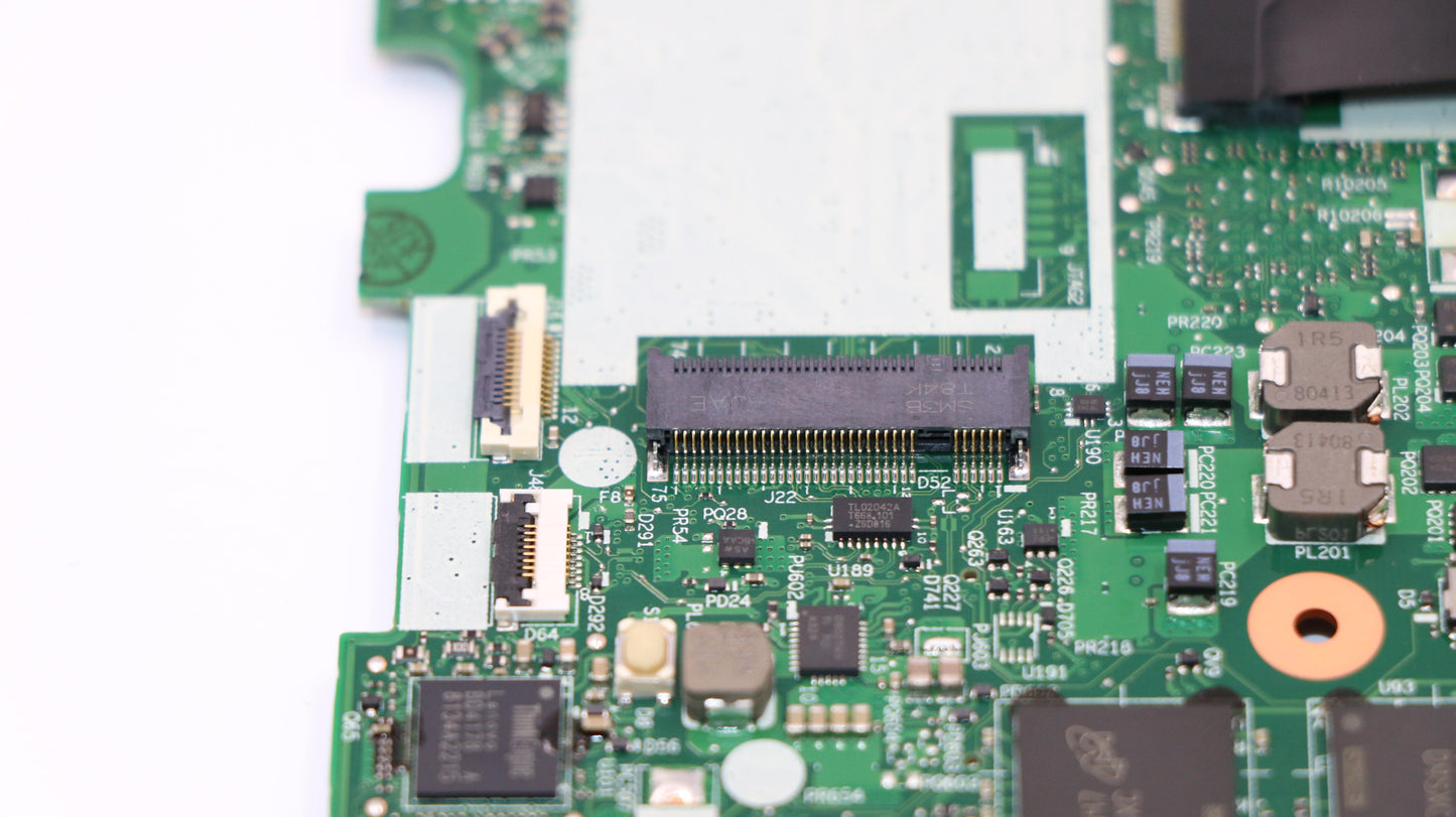 Lenovo System Board Planar Motherboar - 01LV675