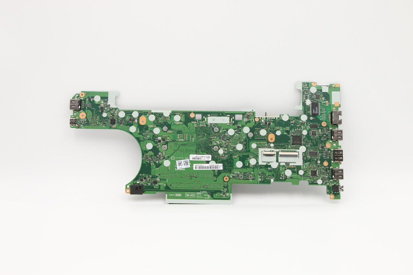 Lenovo System Board Planar Motherboar - 01LV687