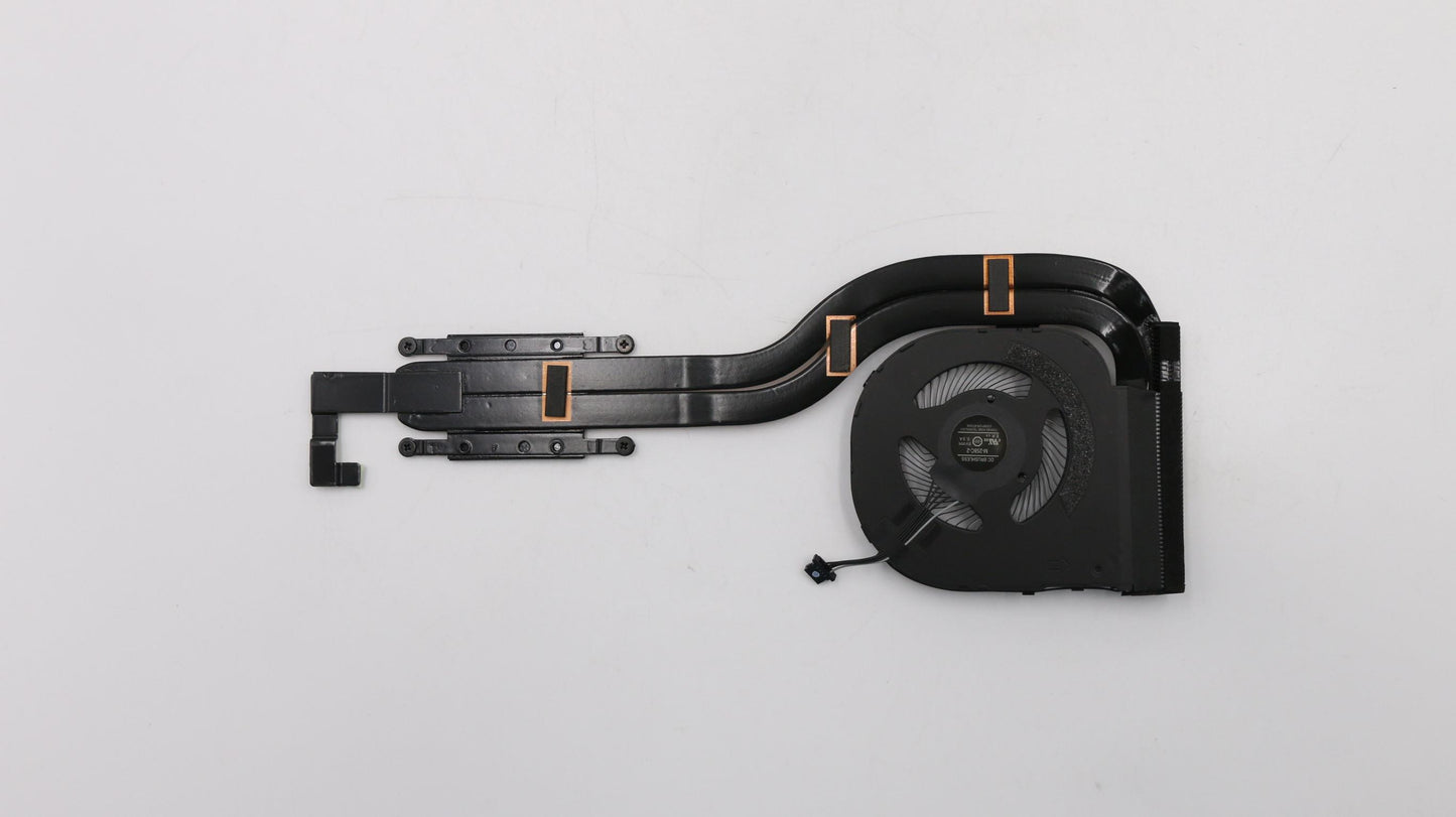 Lenovo Cpu Heatsink,W/Fan,Uma,Toshiba - 01LV695