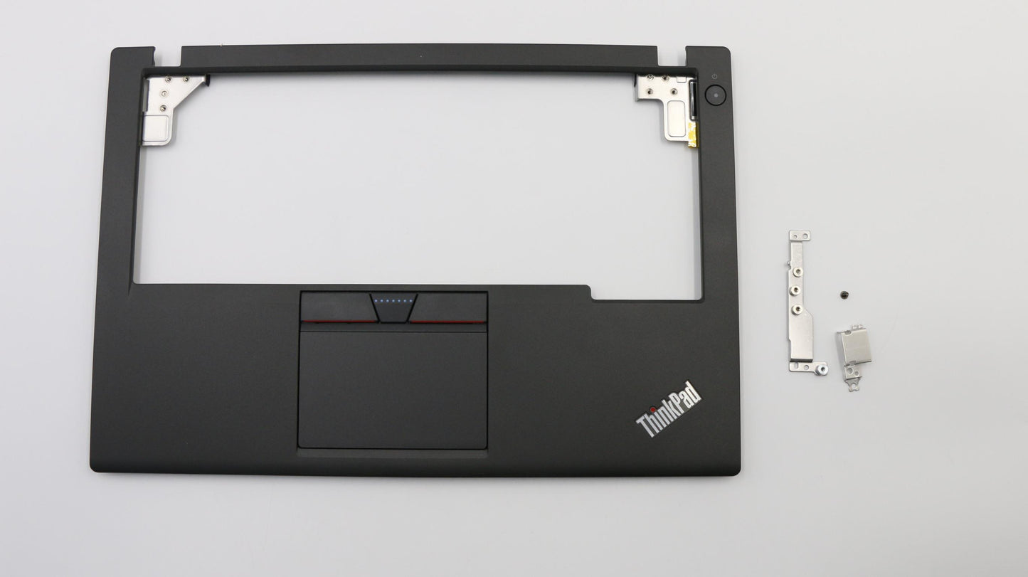 Lenovo Kbd Bezelno Fingerprint Reader - 01LV699