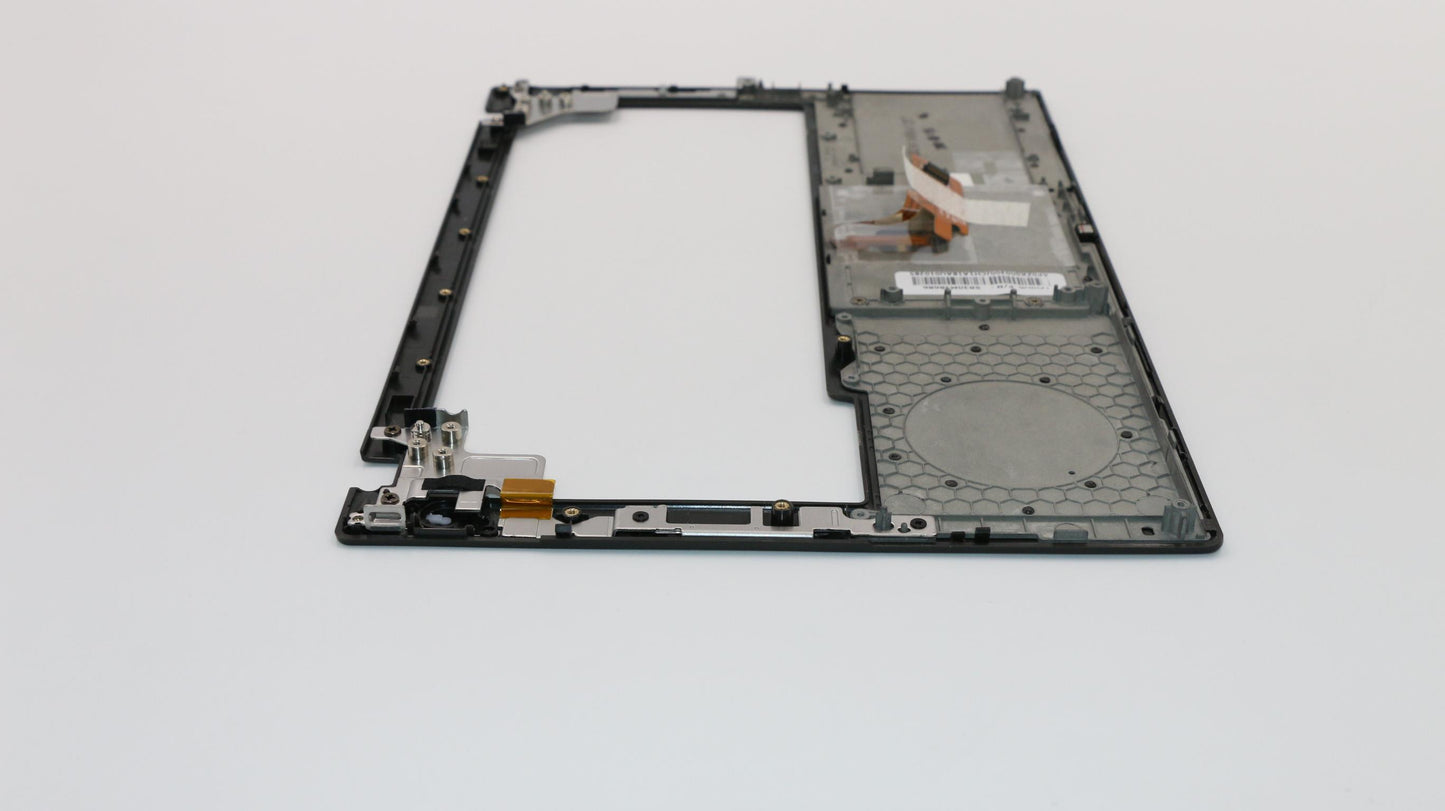 Lenovo Kbd Bezelno Fingerprint Reader - 01LV699