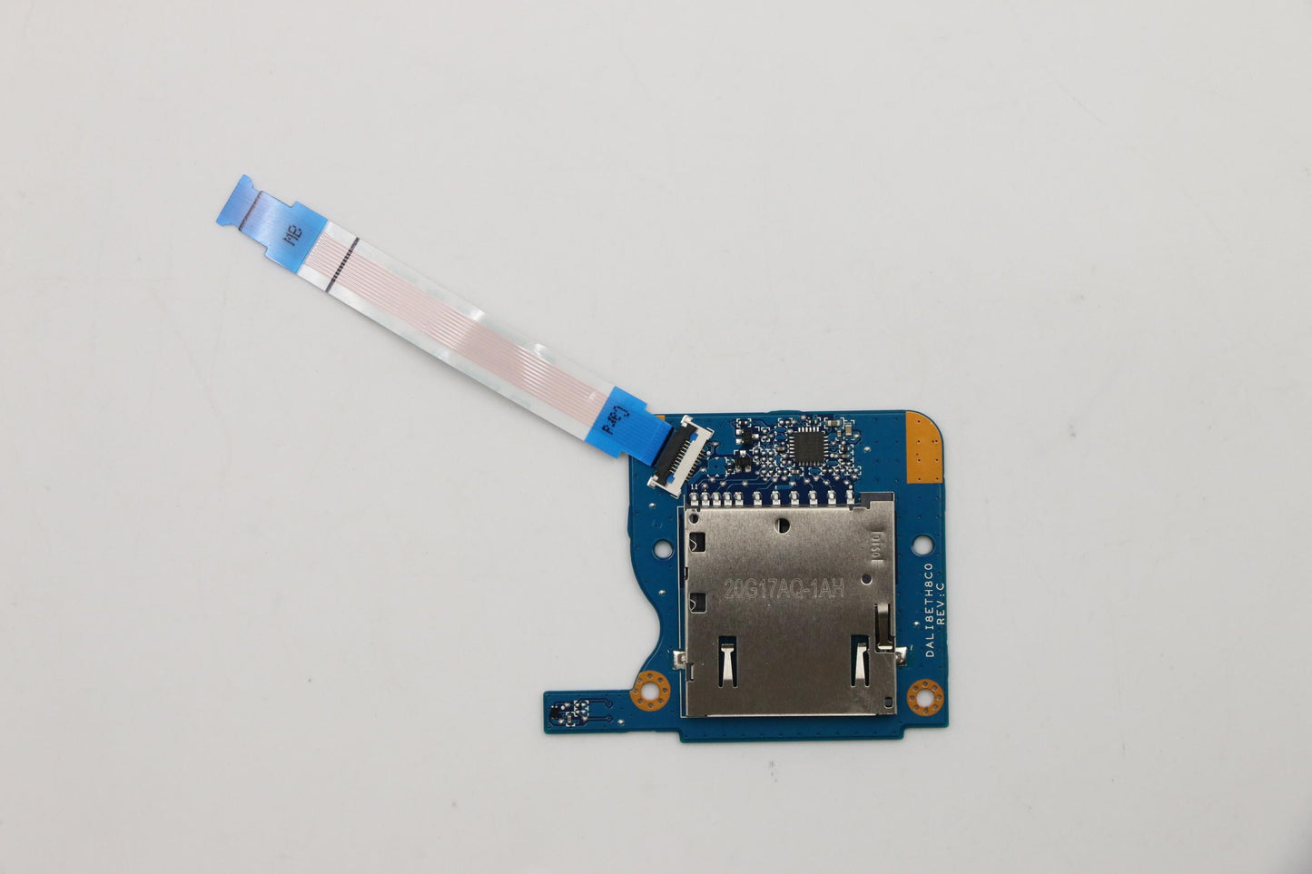 Lenovo Sd Card Reader With Ffc,Wind - 01LV718