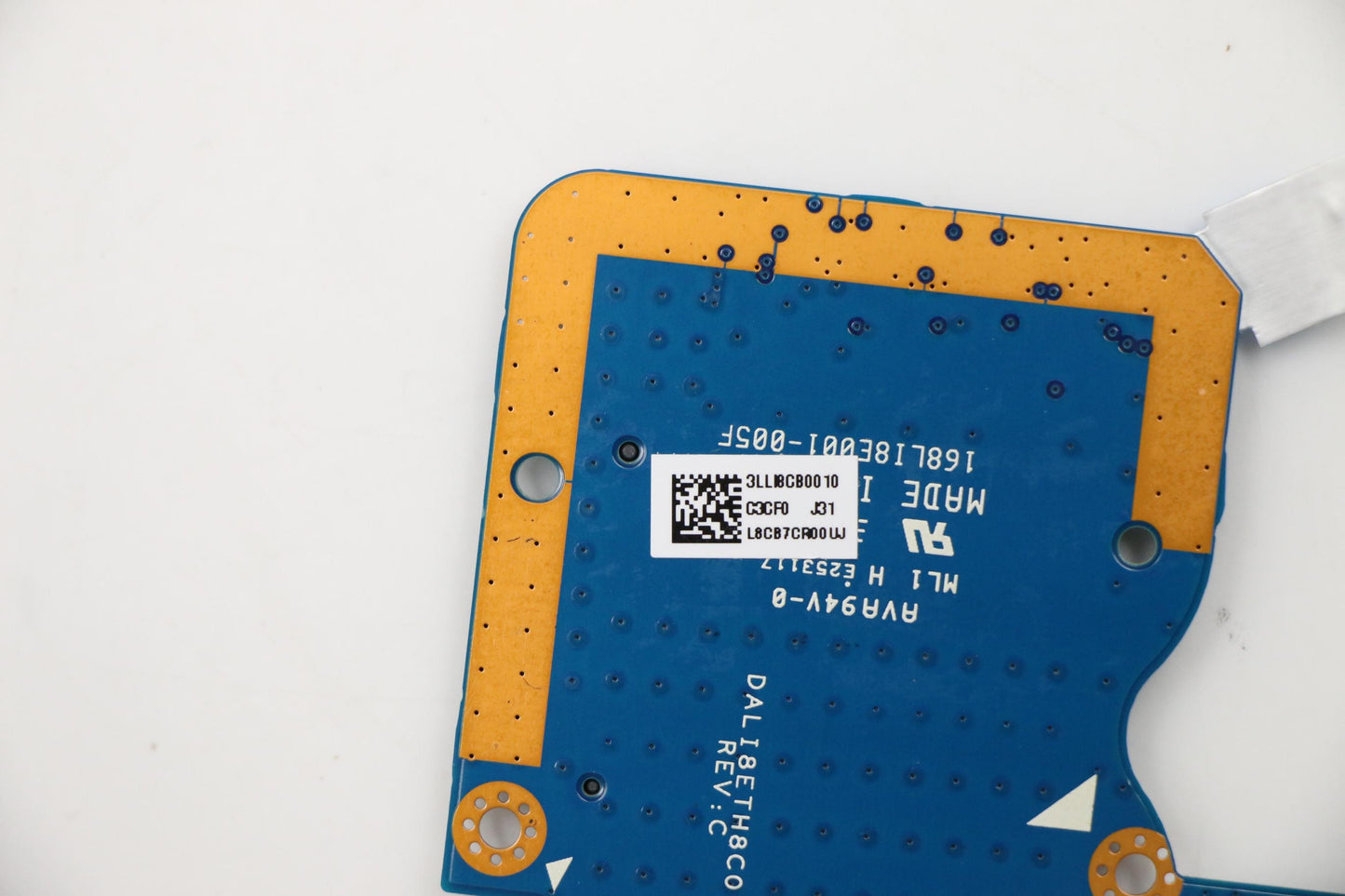 Lenovo Sd Card Reader With Ffc,Wind - 01LV718