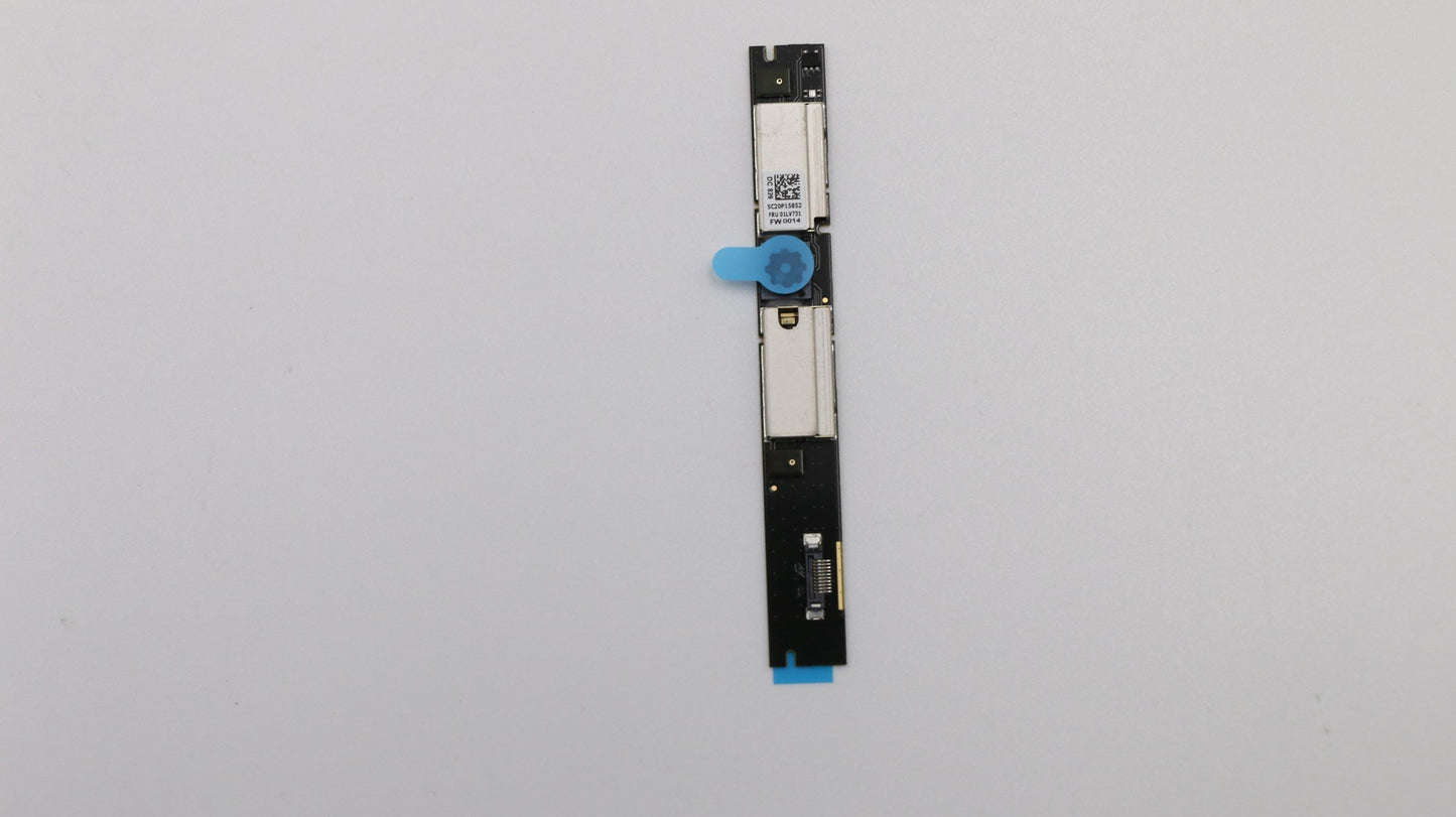 Lenovo Camera Internal - 01LV731