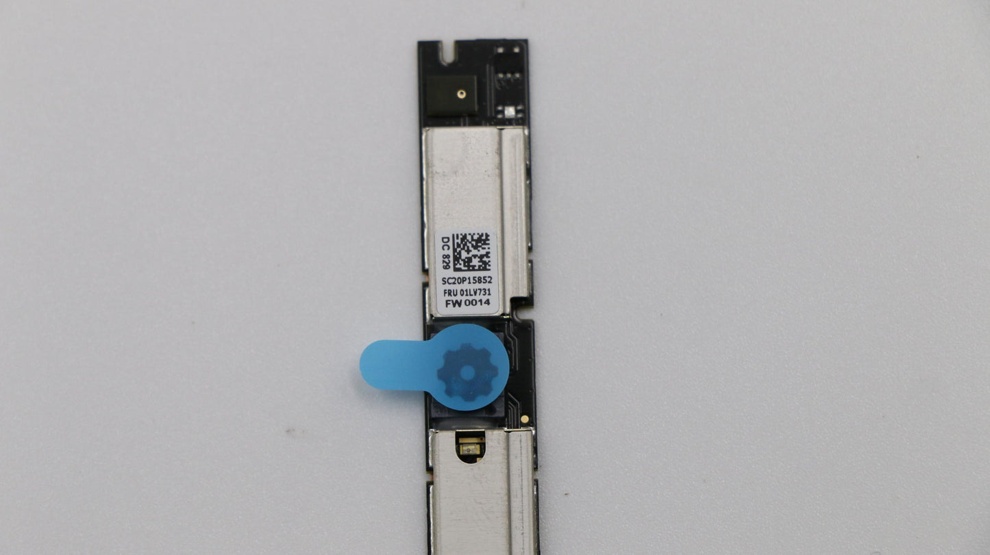 Lenovo Camera Internal - 01LV731