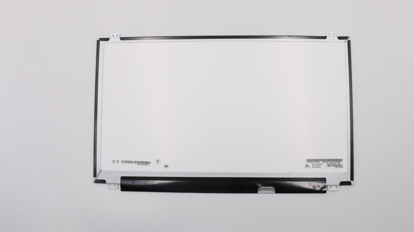 Lenovo 15.6-Inch Fhd Ag,Slim 250Nit,N - 01LV732