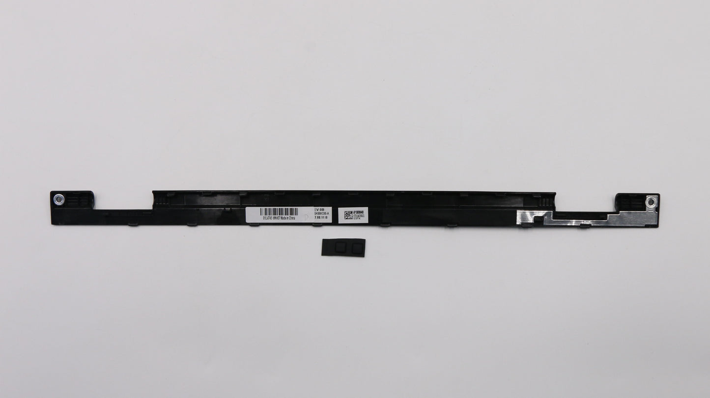Lenovo Strip Cover Black Kit - 01LV745