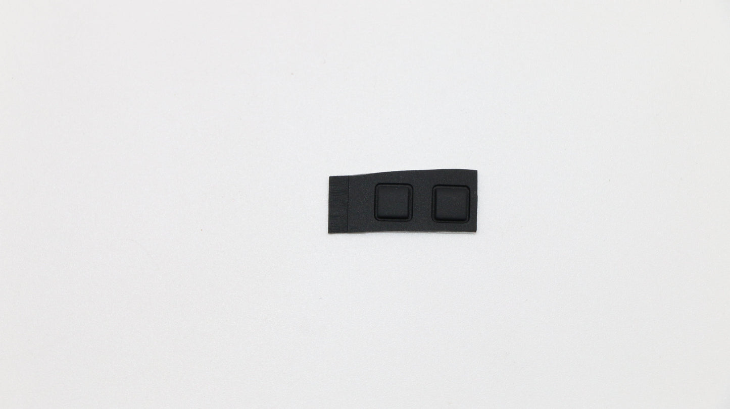 Lenovo Strip Cover Black Kit - 01LV745