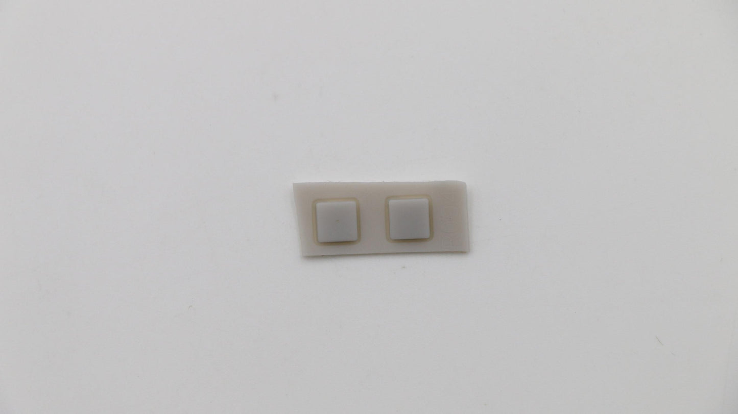 Lenovo Strip Cover Silver Kit - 01LV746