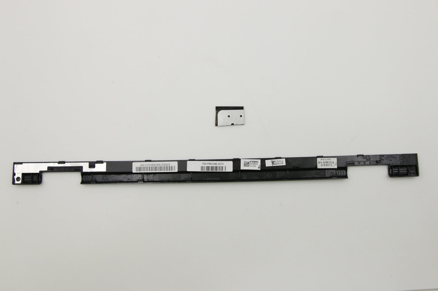 Lenovo Strip Cover Black S1 Kit - 01LV747