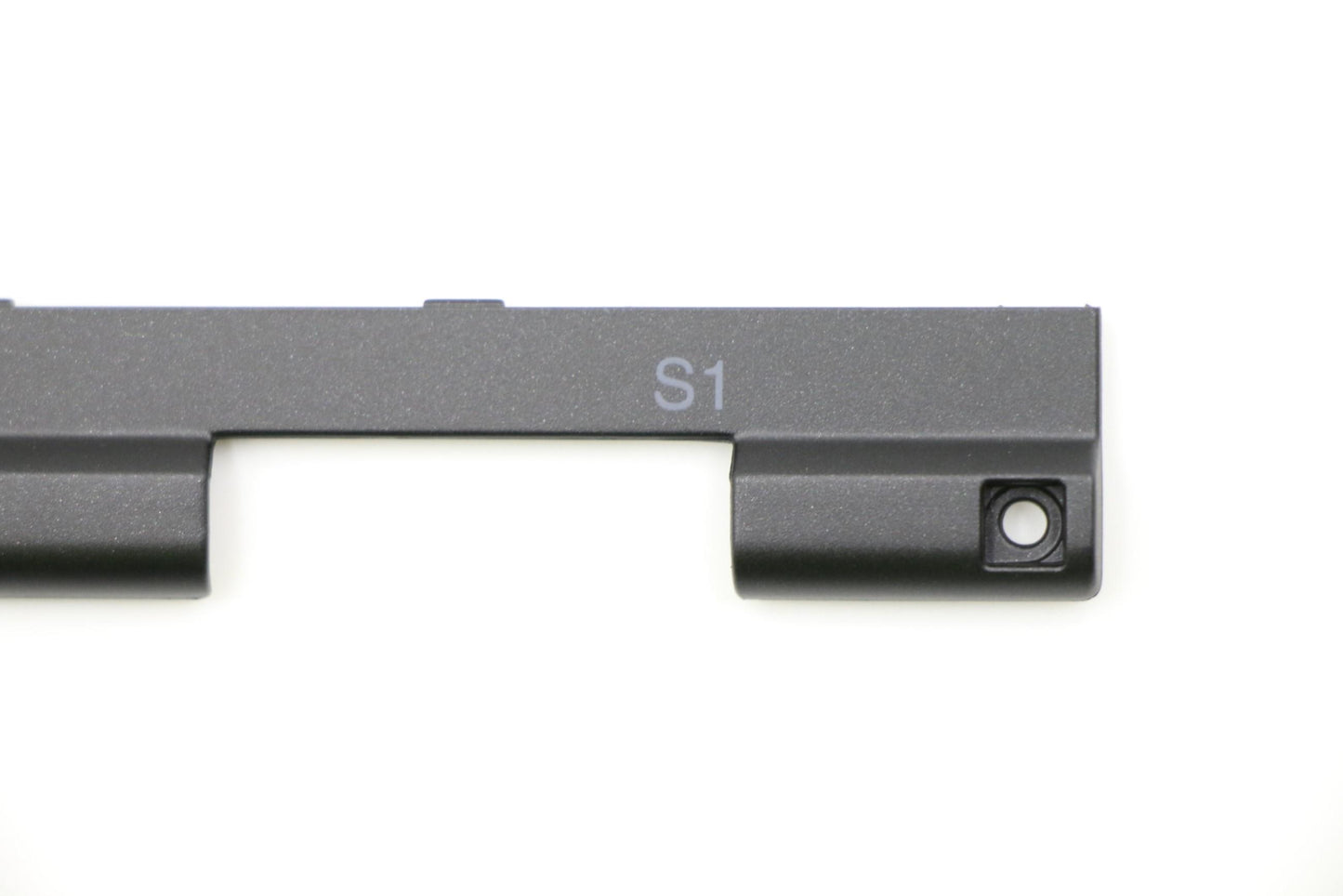 Lenovo Strip Cover Black S1 Kit - 01LV747