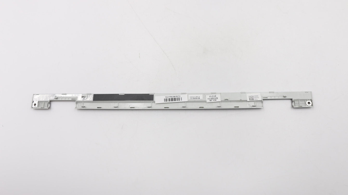Lenovo Strip Cover Silver S1 Kit - 01LV748