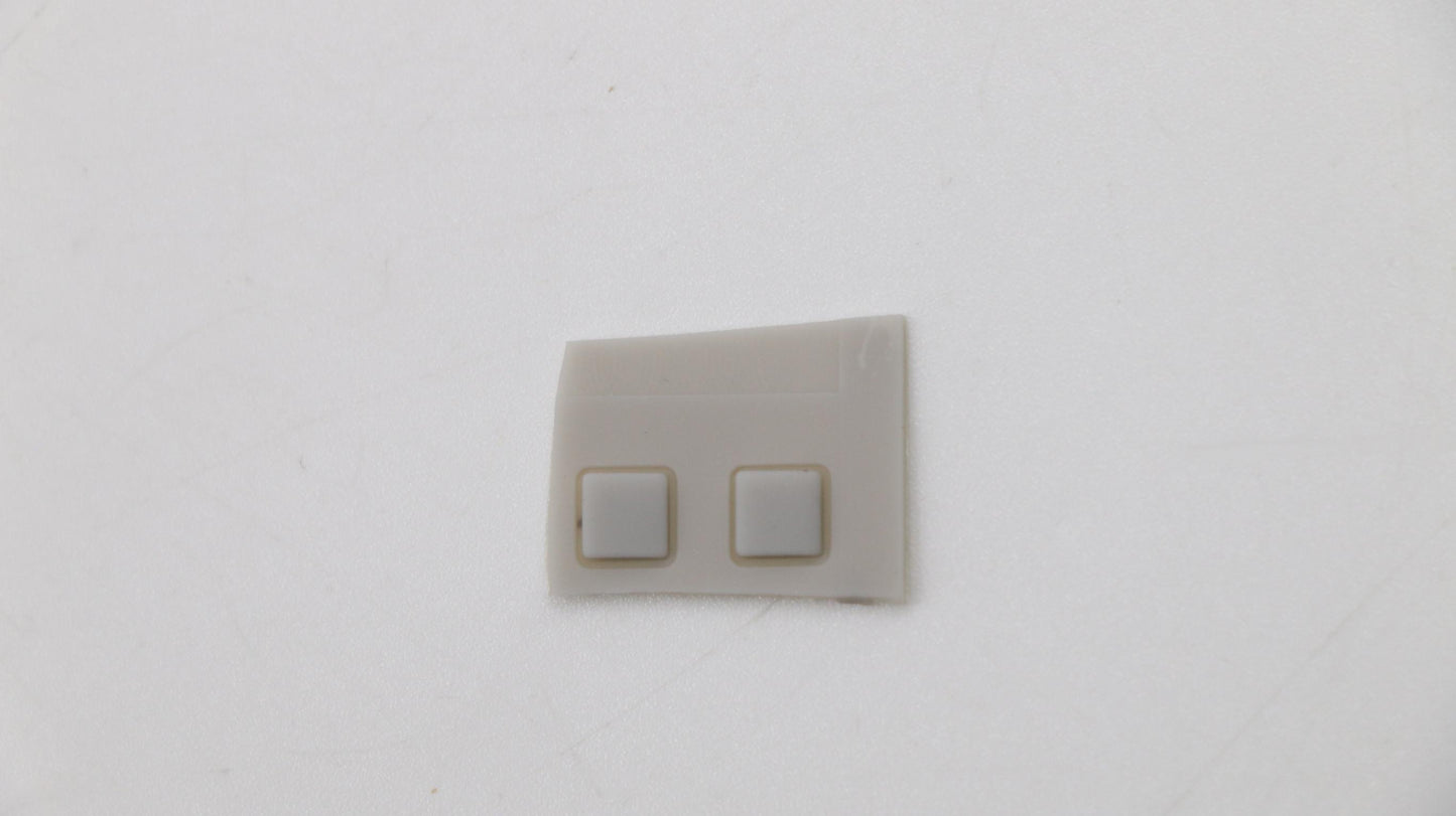 Lenovo Strip Cover Silver S1 Kit - 01LV748