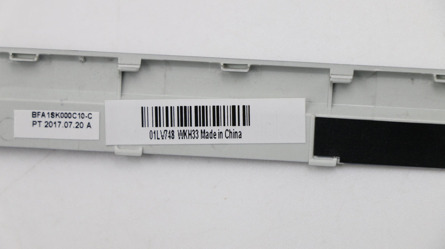 Lenovo Strip Cover Silver S1 Kit - 01LV748