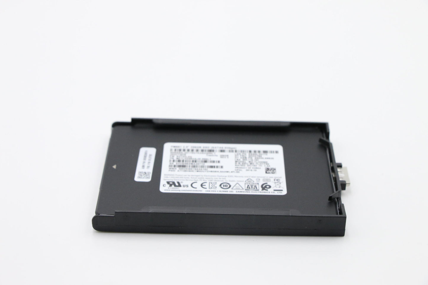 Lenovo Ssd256G2.59.5Mmsamsata3 - 01LV792