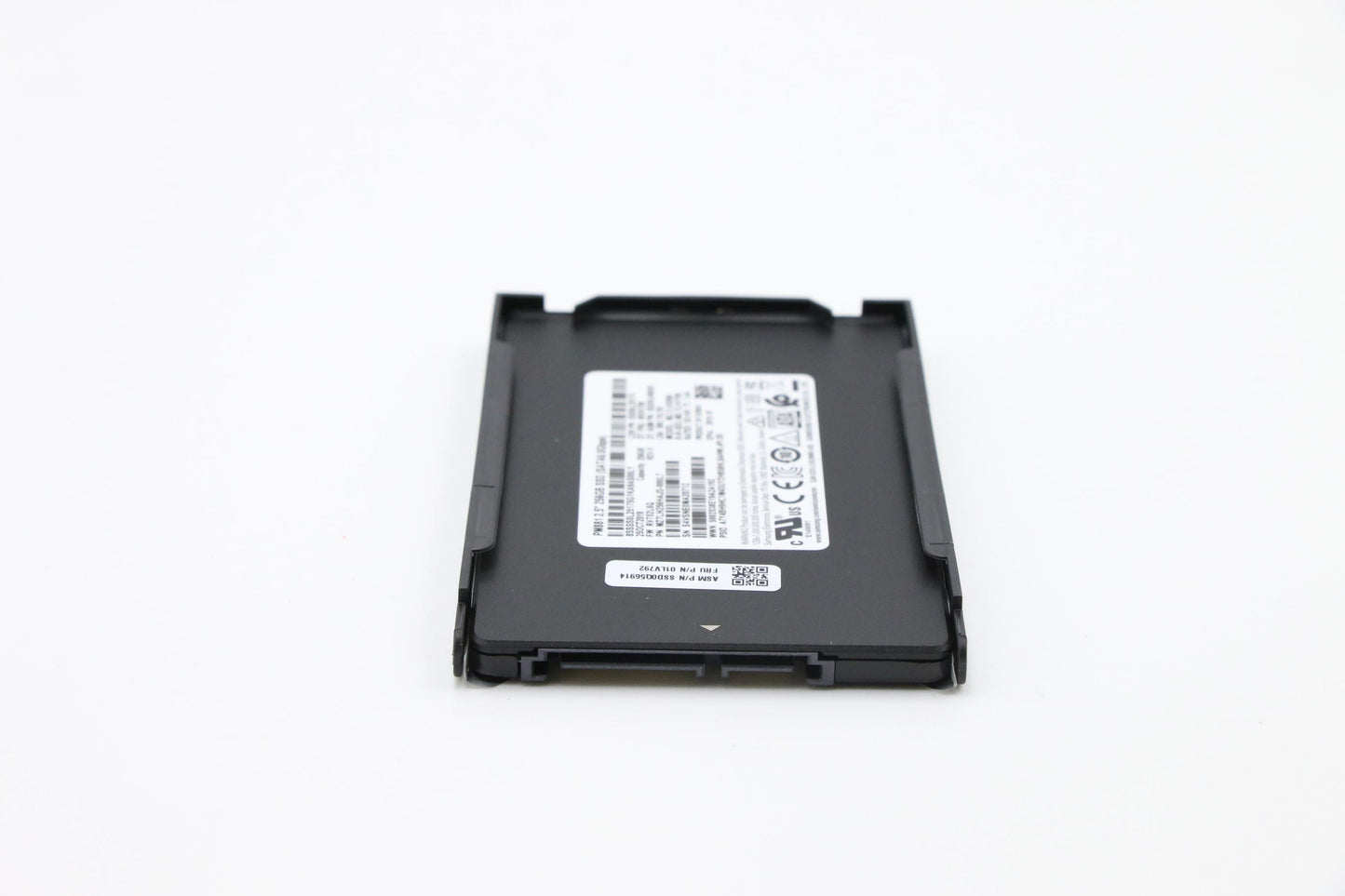 Lenovo Ssd256G2.59.5Mmsamsata3 - 01LV792