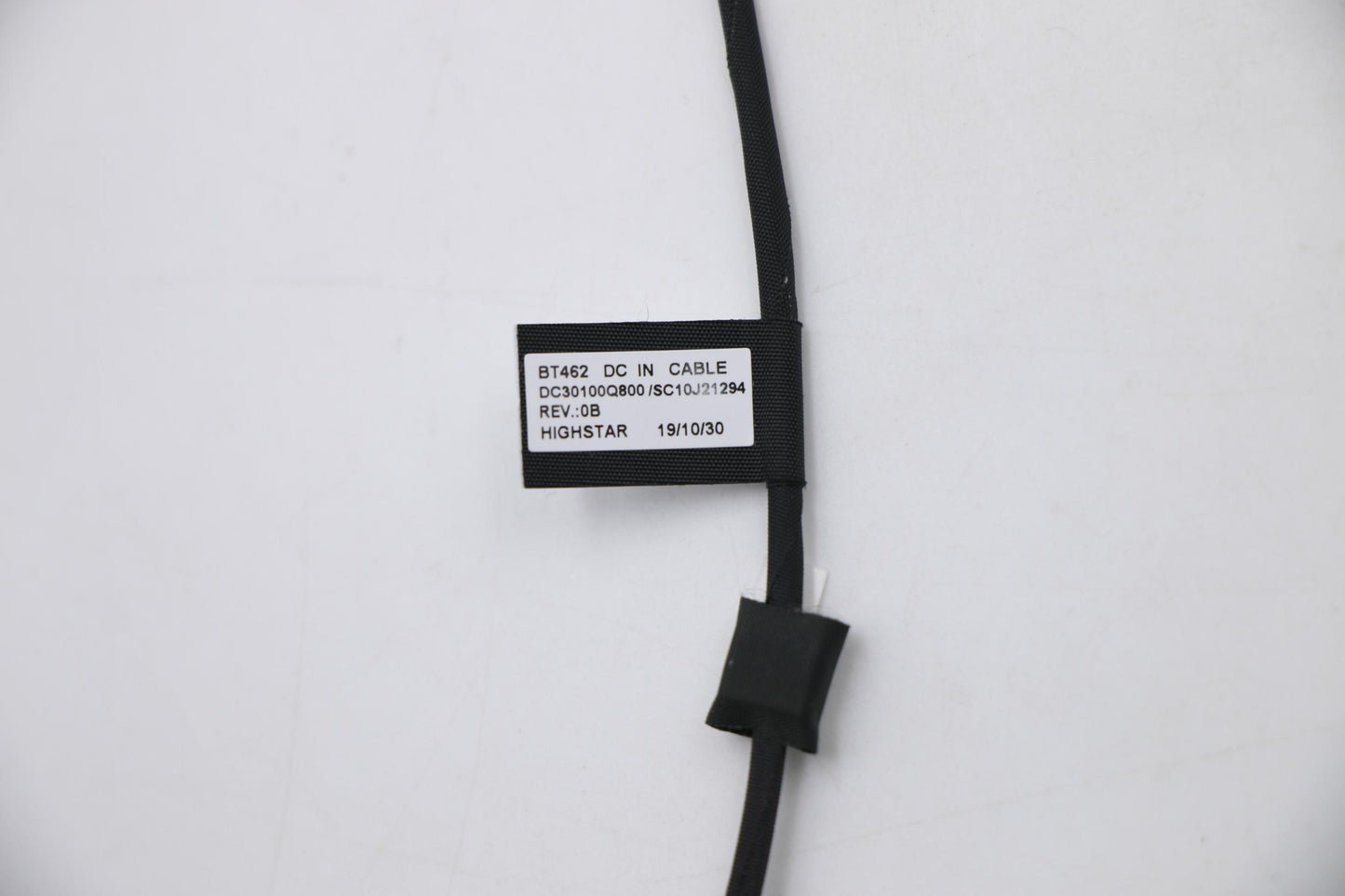 Lenovo Cable Cable Dc-In Highstar - 01LV798