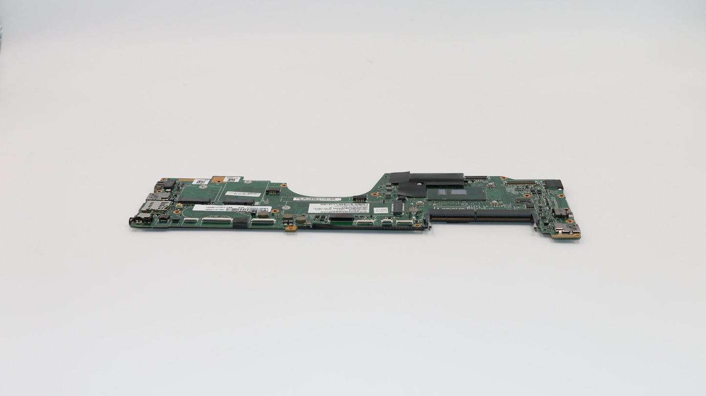 Lenovo Win,I7-6500U,N-Vpro,Tpm - 01LV800