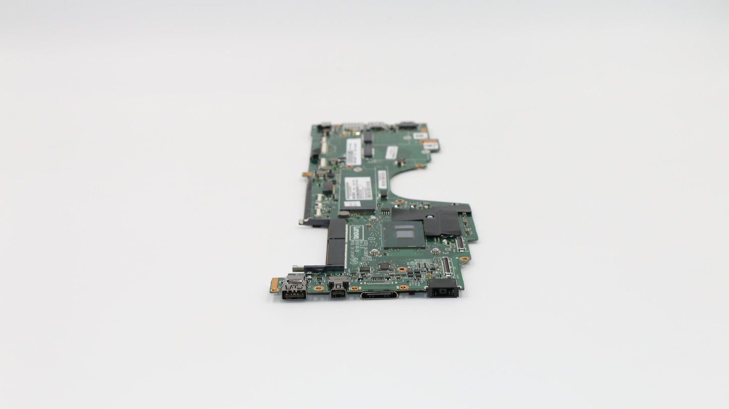 Lenovo Win,I7-6500U,N-Vpro,Tpm - 01LV800