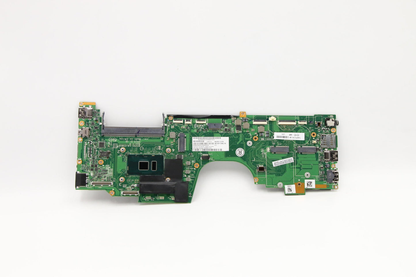 Lenovo Win,I7-6500U,N-Vpro,Tpm - 01LV801