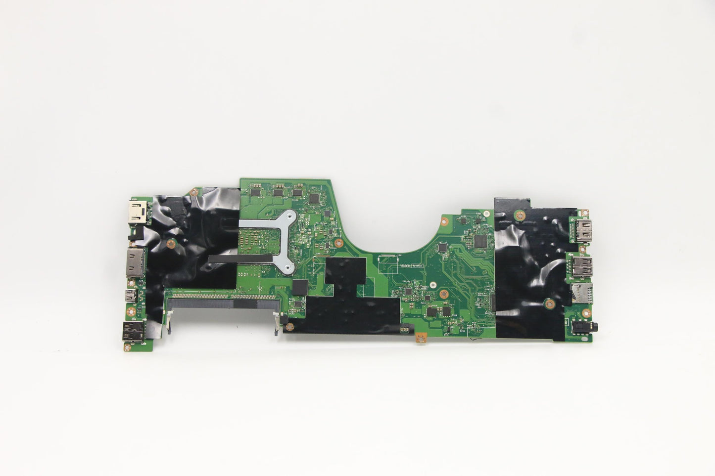 Lenovo (01LV813) System Board, Intel i5-6300U, vPro, AMT, TPM, Windows