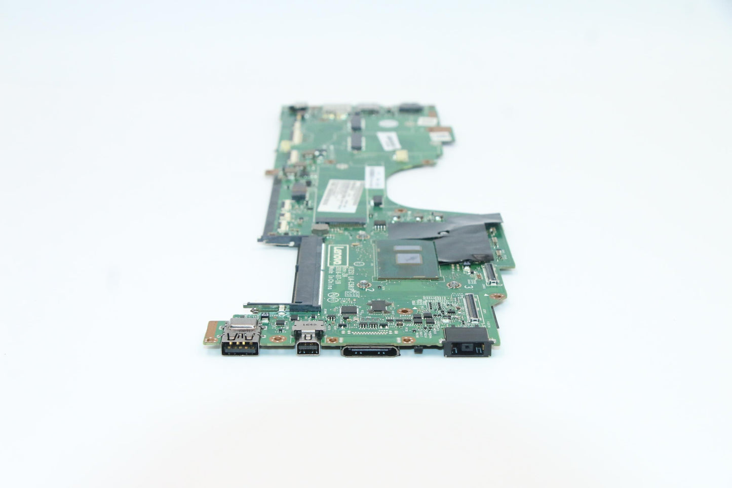 Lenovo (01LV813) System Board, Intel i5-6300U, vPro, AMT, TPM, Windows