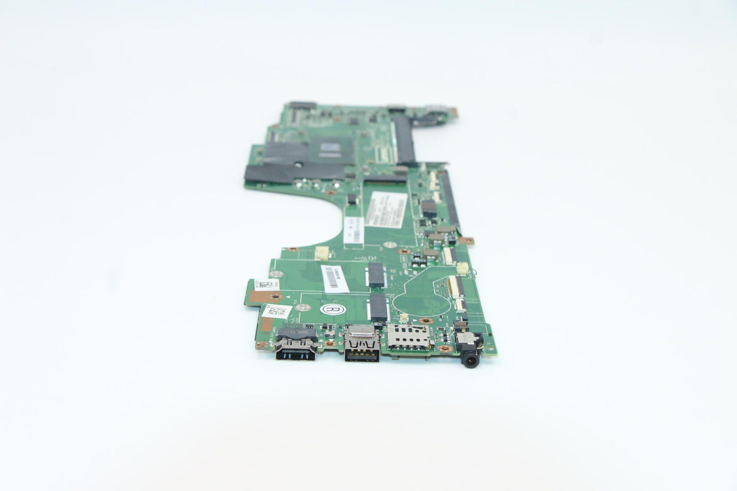 Lenovo (01LV813) System Board, Intel i5-6300U, vPro, AMT, TPM, Windows