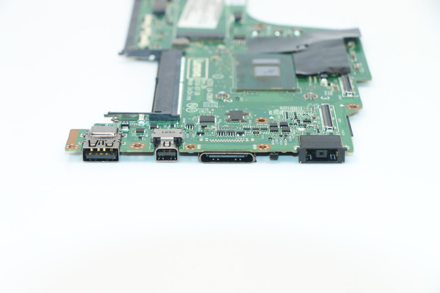 Lenovo (01LV813) System Board, Intel i5-6300U, vPro, AMT, TPM, Windows