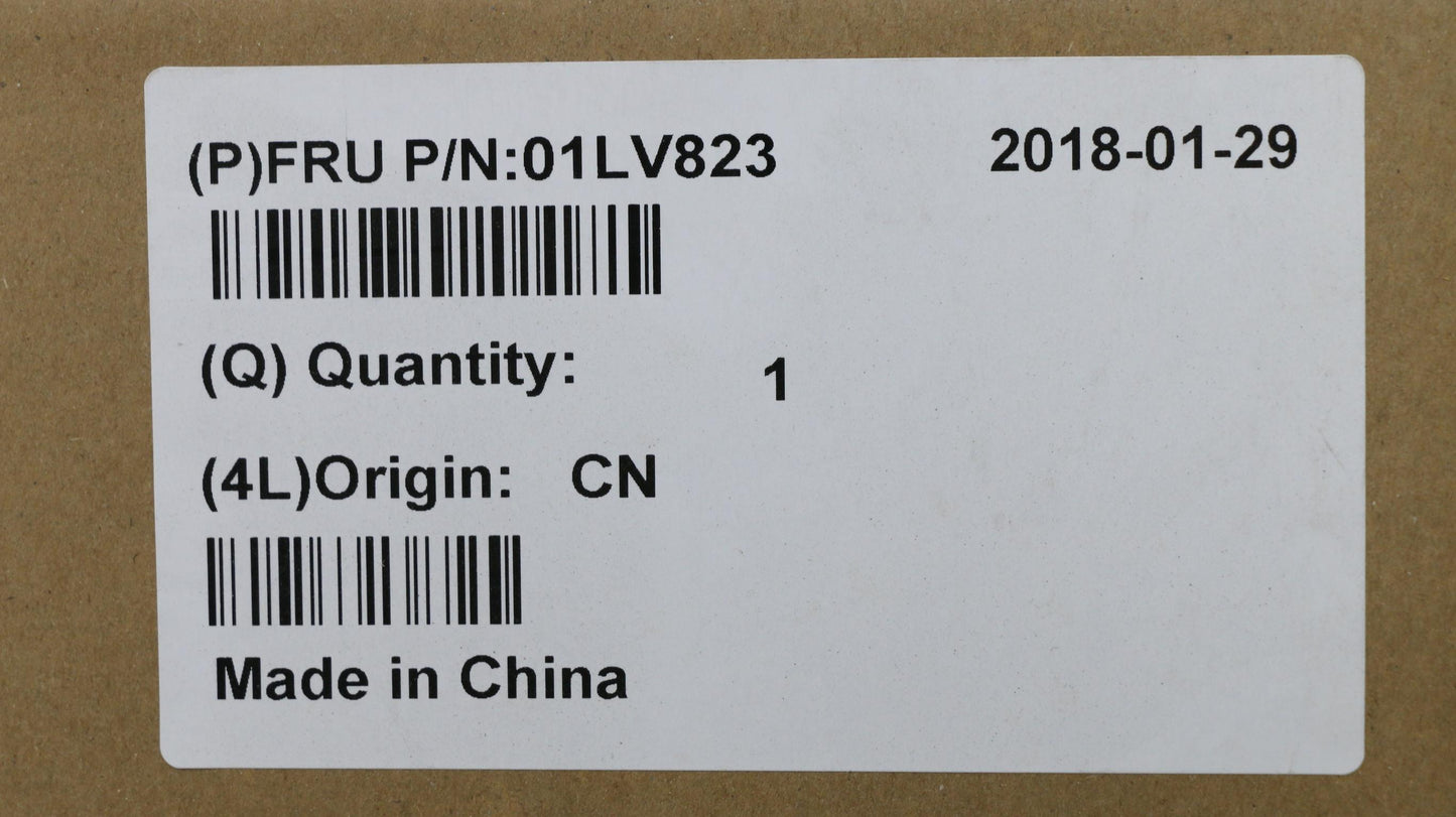 Lenovo Win,I5-6300U,Vpro,Tpm2 - 01LV823