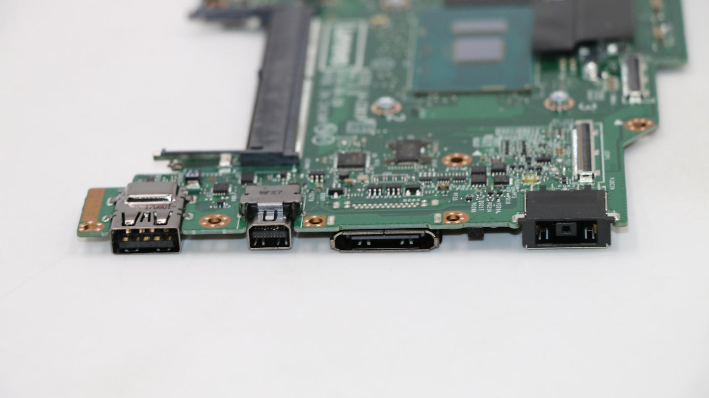 Lenovo Win,I5-6300U,Vpro,Tpm2 - 01LV823