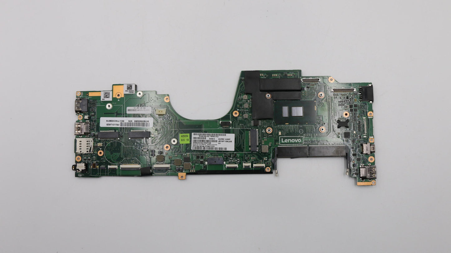 Lenovo Win,I5-6300U,Vpro,Amt,Tpm2 - 01LV825