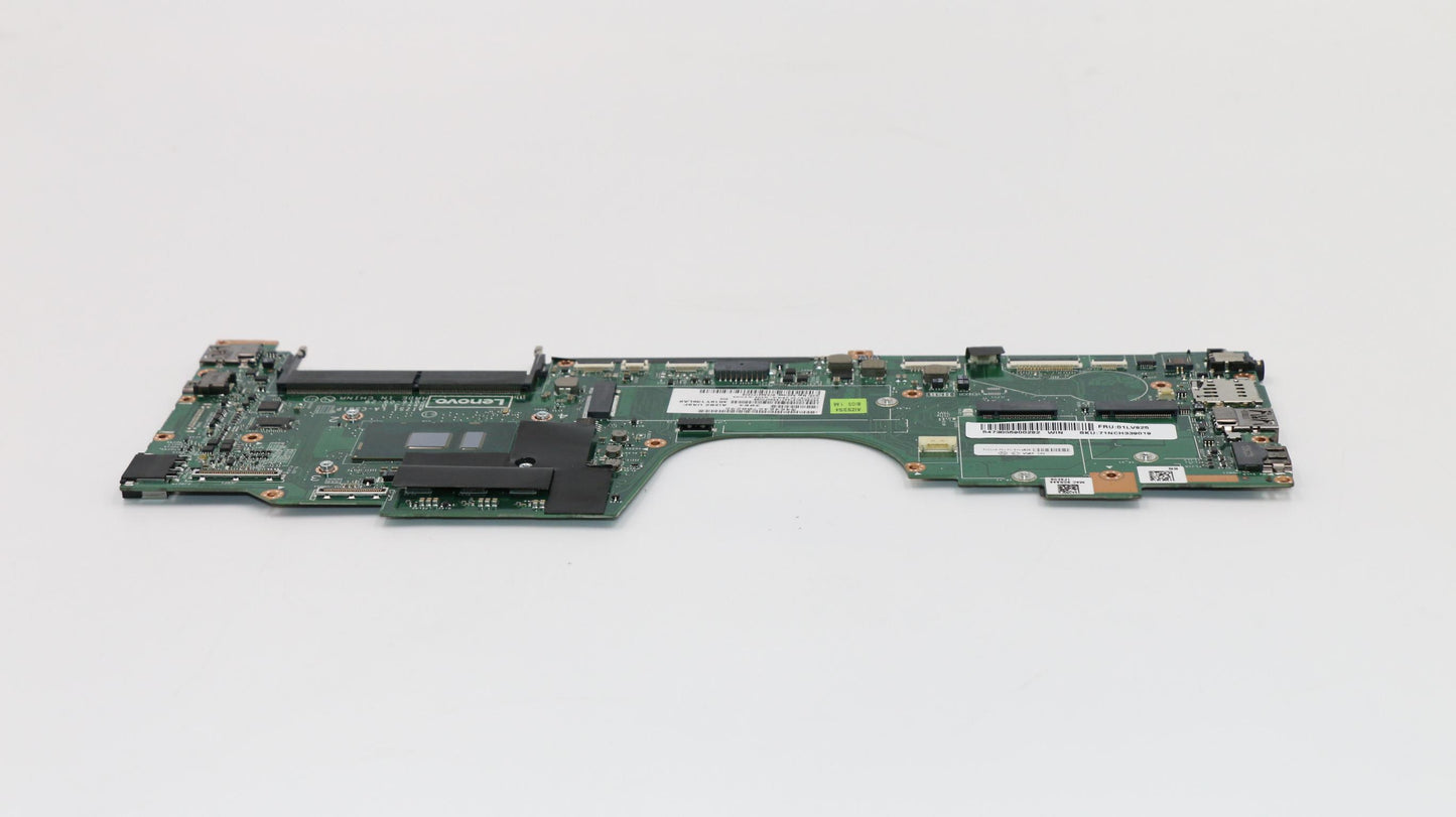 Lenovo Win,I5-6300U,Vpro,Amt,Tpm2 - 01LV825