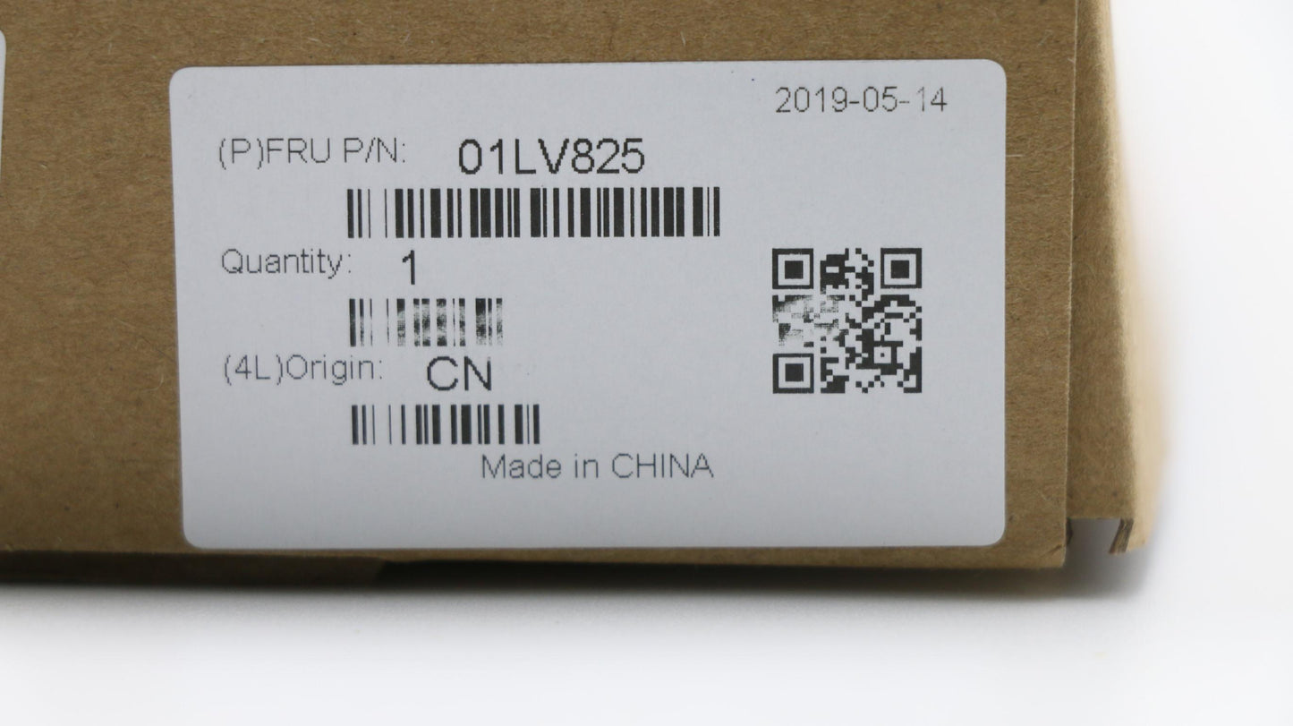 Lenovo Win,I5-6300U,Vpro,Amt,Tpm2 - 01LV825