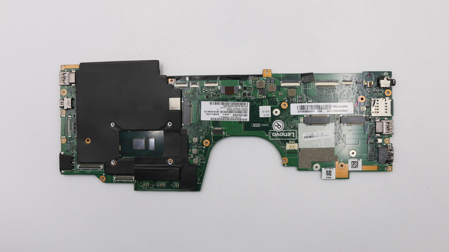 Lenovo Win,I5-6300U,Vpro,Amt,Tpm2 - 01LV830