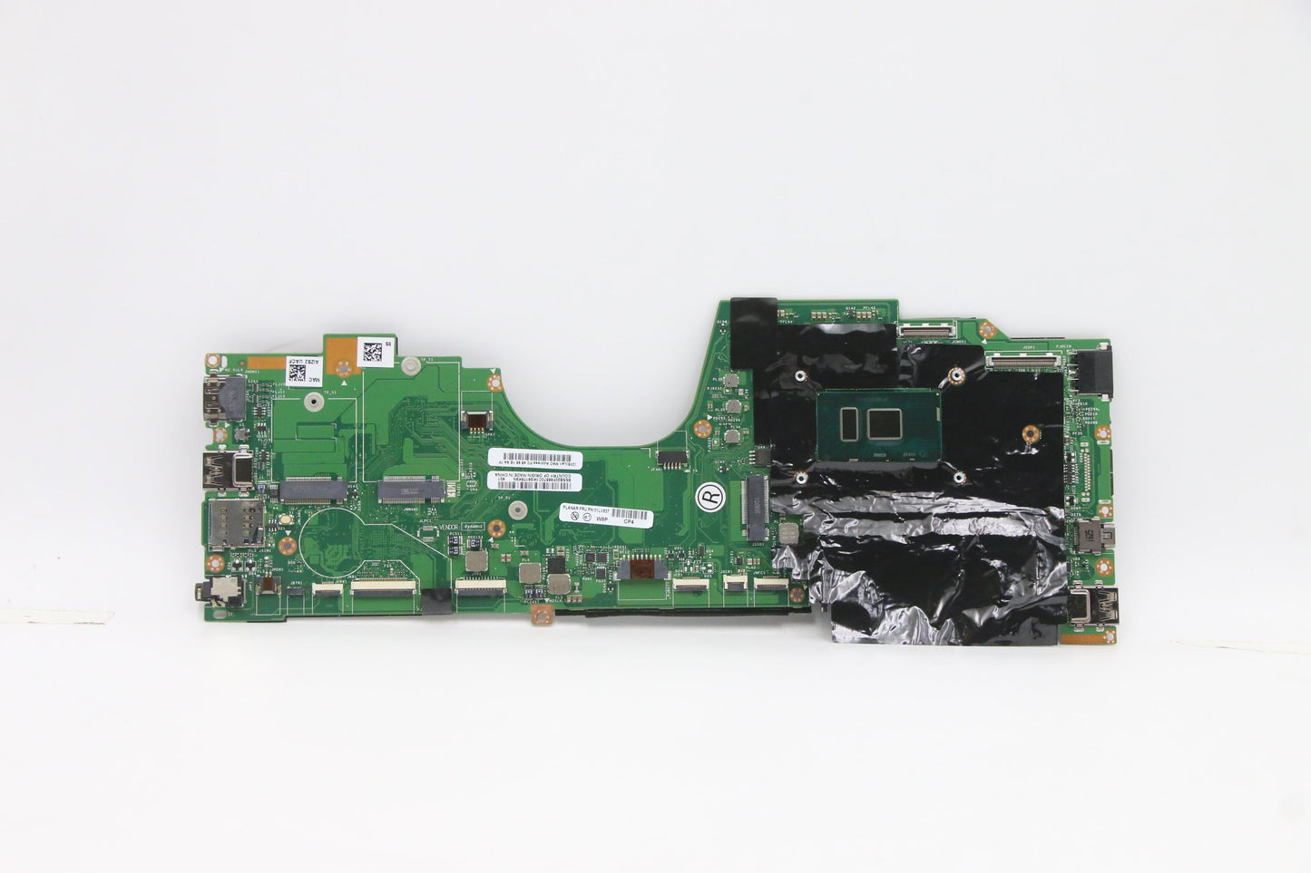 Lenovo Win,I7-6600U,Vpro,Amt,Tpm - 01LV837