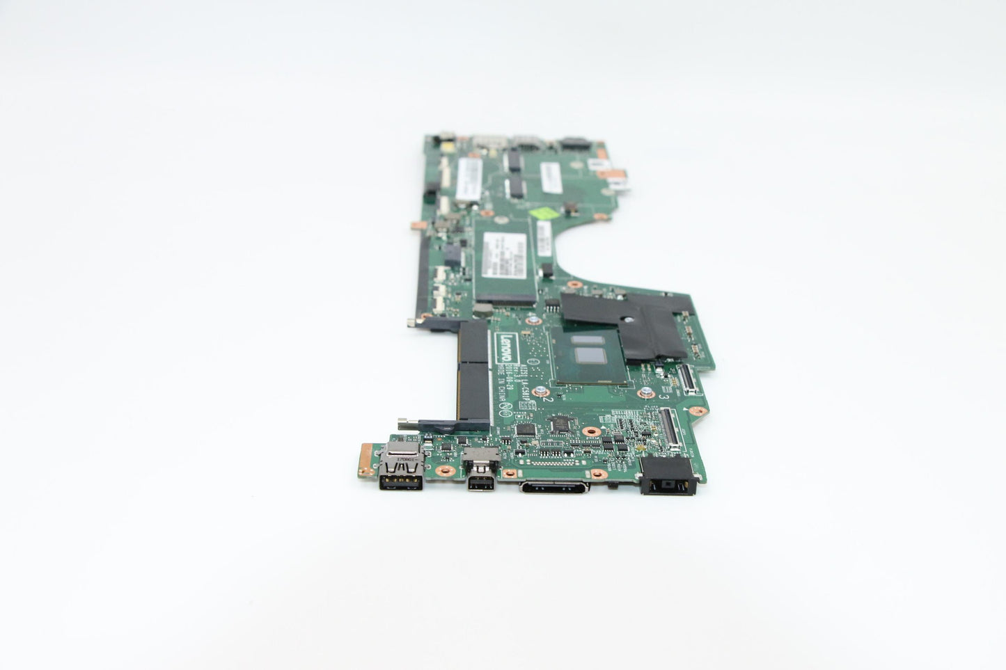 Lenovo Win,I7-6600U,Vpro,Amt,Tpm2 - 01LV840