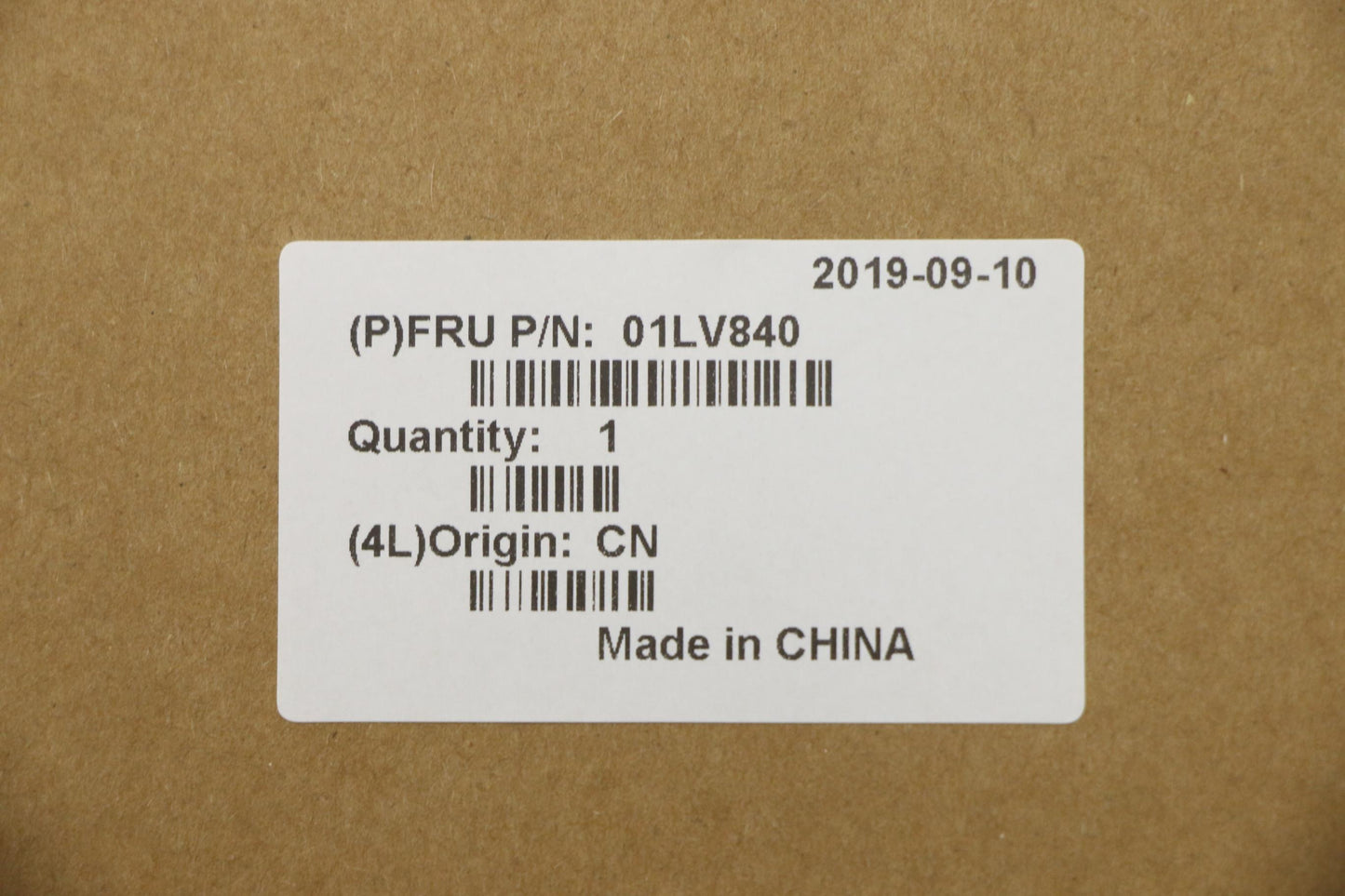 Lenovo Win,I7-6600U,Vpro,Amt,Tpm2 - 01LV840